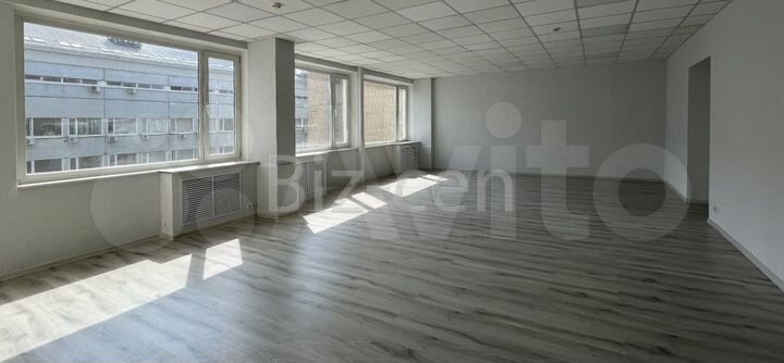 Офисное помещение 104 кв.м от собственника