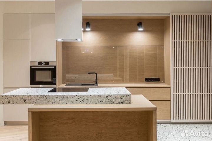 Кухонный гарнитур