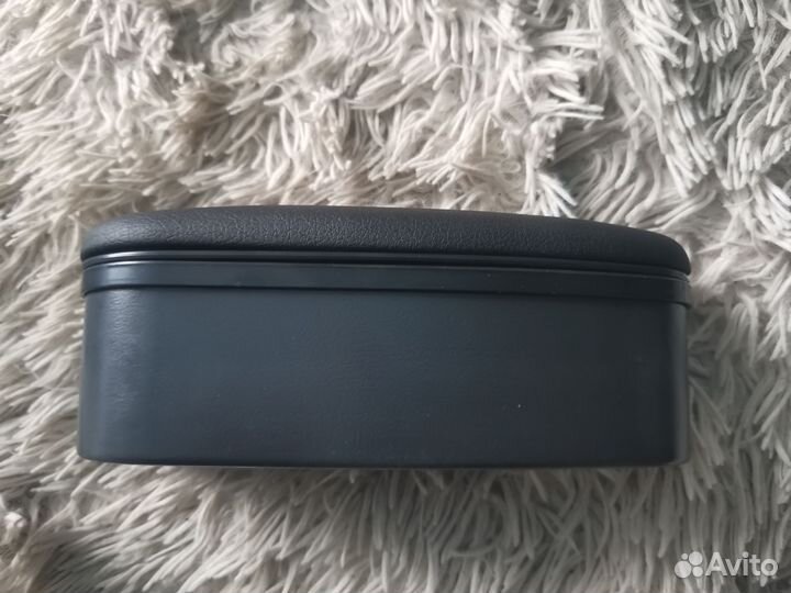 Мини подлокотник с оргонайзером