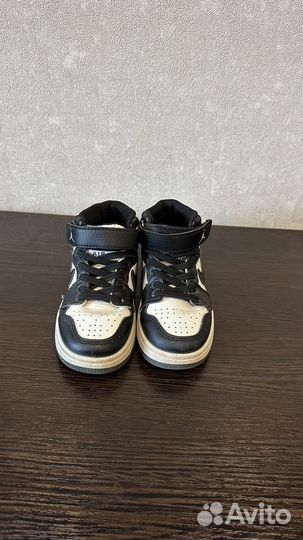Детская обувь 22 размер