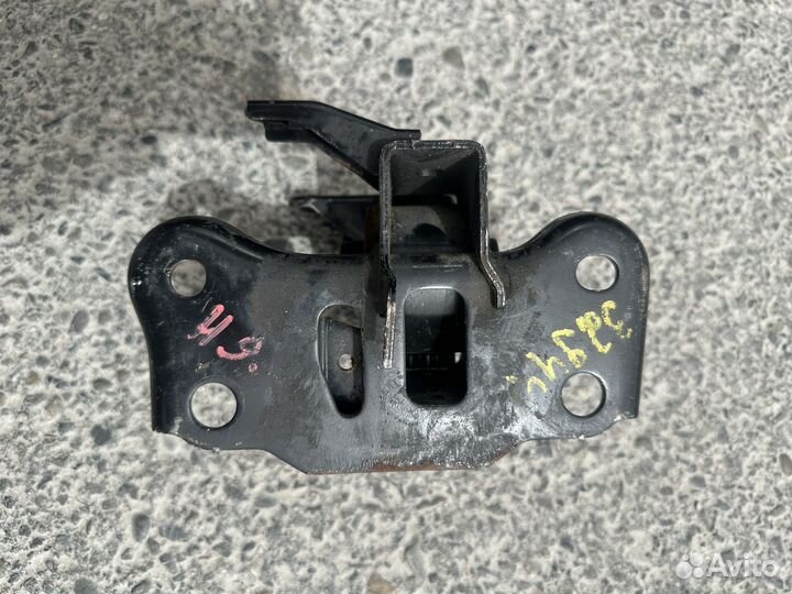 Подушка коробки toyota