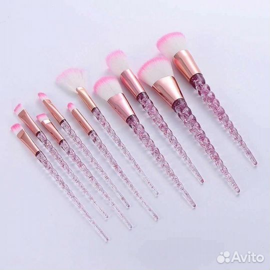 Кисти для макияжа