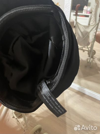 Кепка женская zara фуражка