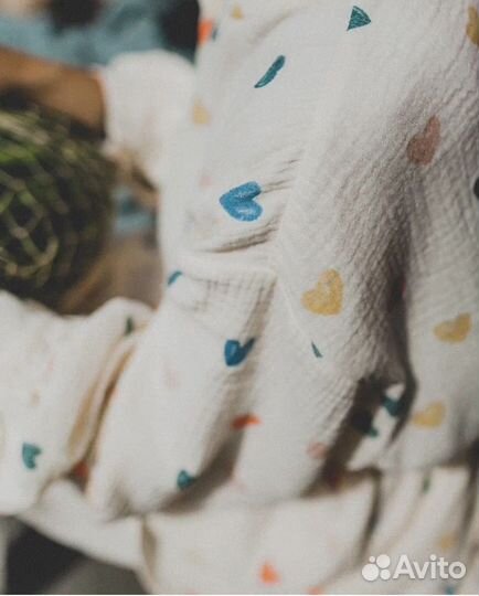 Платье Zoesan с баской