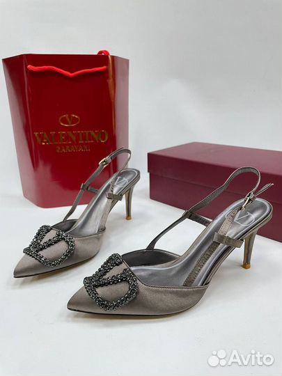 Туфли Valentino
