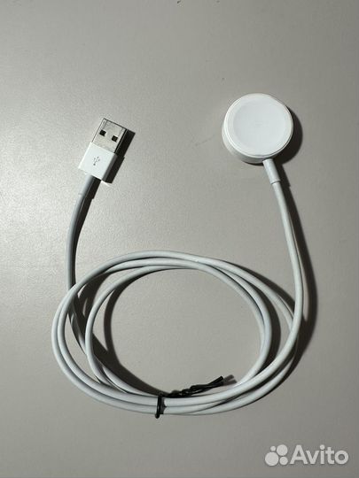 Зарядное устройство Apple watch