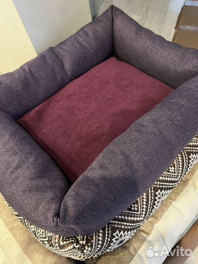 Лежанка для животных