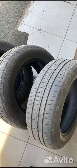 Pirelli Cinturato P1 Verde 195/65 R15