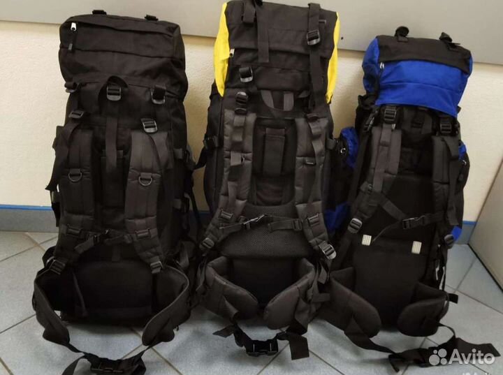 Рюкзак походный 80 литров