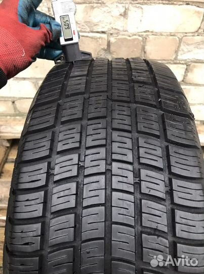 Michelin Pilot Alpin 215/55 R16 93H