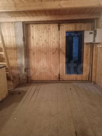 Гараж, 24 м²