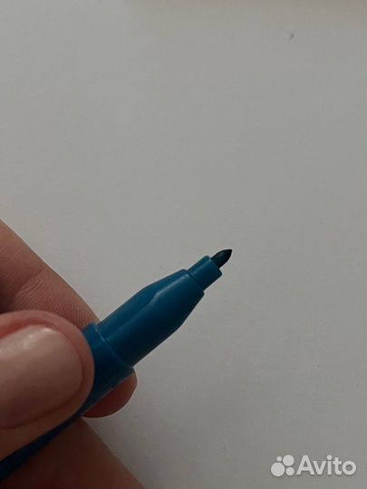 Фломастеры Faber Castell Grib Color Marker