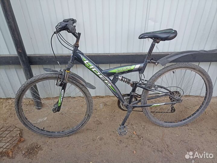 Велосипеды бу взрослый скоростной