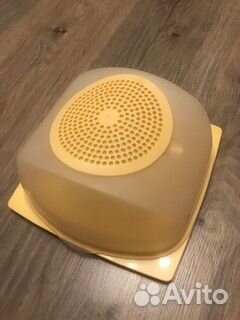 Контейнер для сыра Tupperware