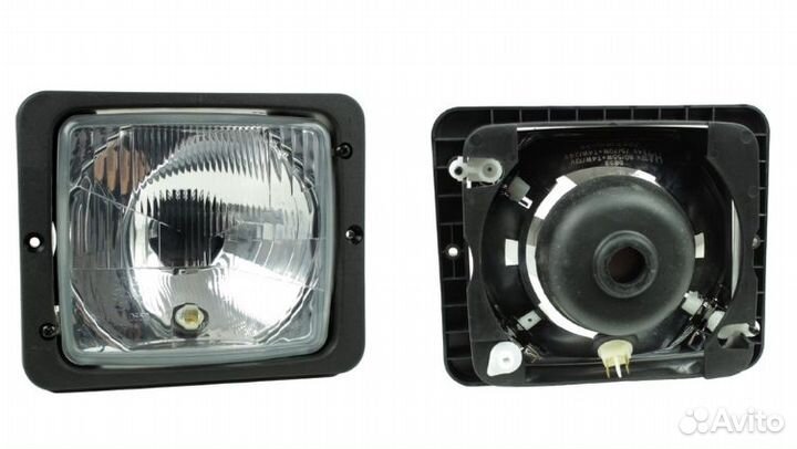 Фонарь Fendt X830160037000