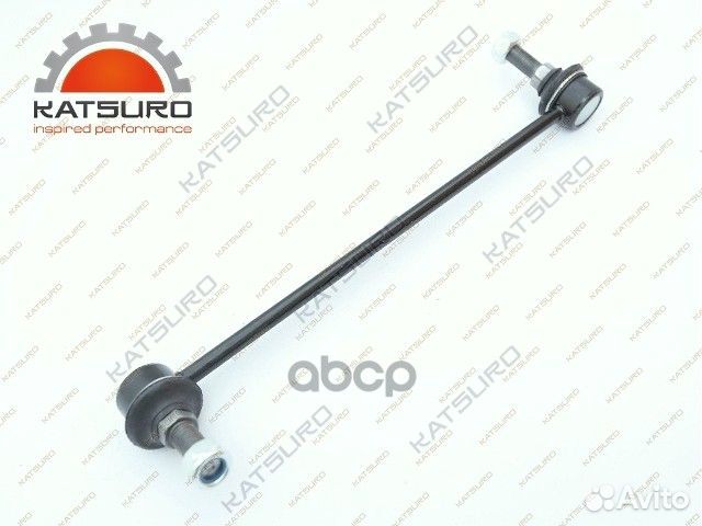 Тяга стабилизатора KAT17062NIS katsuro