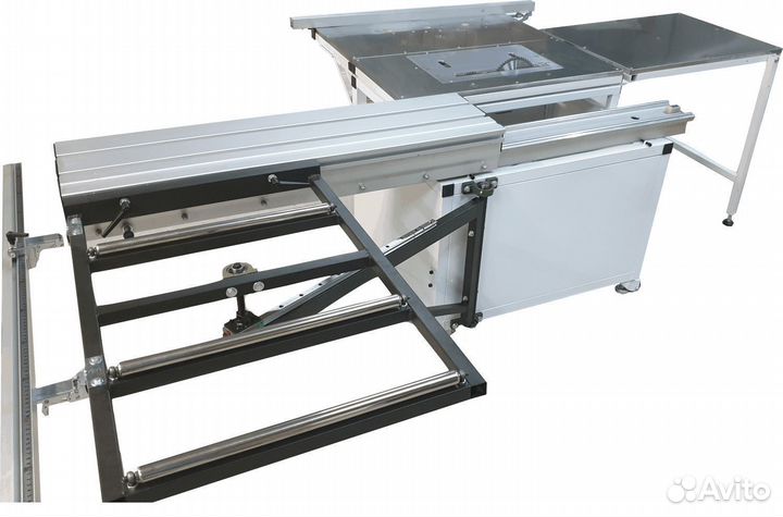 Многофункциональная настольная пила в наличии