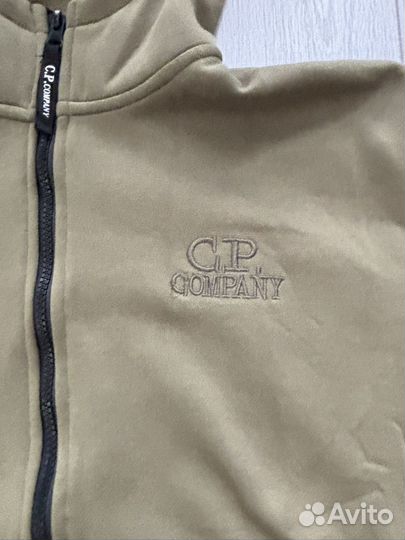 Cp company кофта