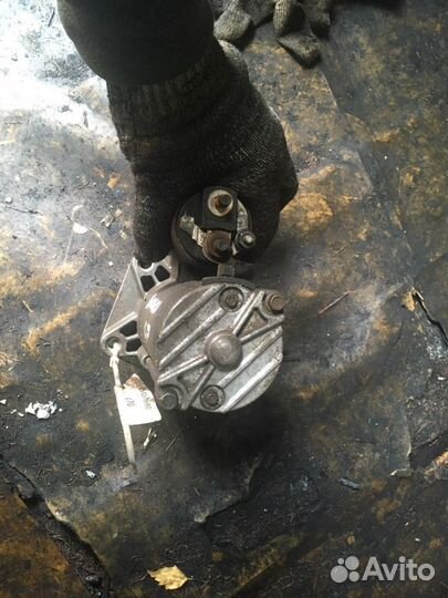 Стартер Volvo S80 S60 Xc70 XC90