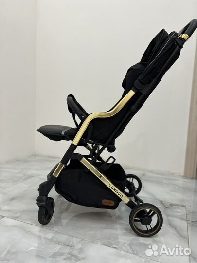 Прогулочная коляска бу