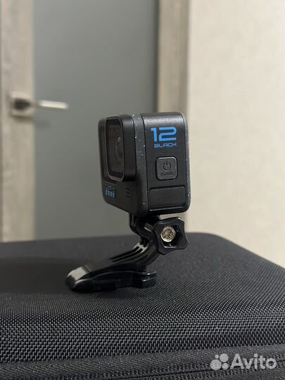 Аренда экшн камеры GoPro hero 12 black