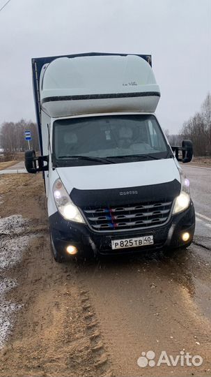 Грузоперевозки газель