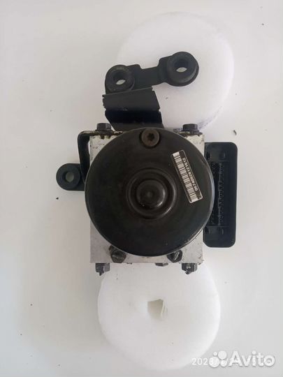 Блок ABS, audi skoda, volkswagen