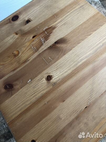 Стул IKEA