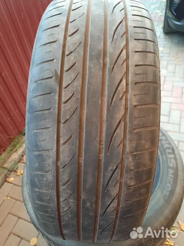 Hankook Ventus ME01 K114 225/55 R18 98 купить в Новошахтинске | Авито