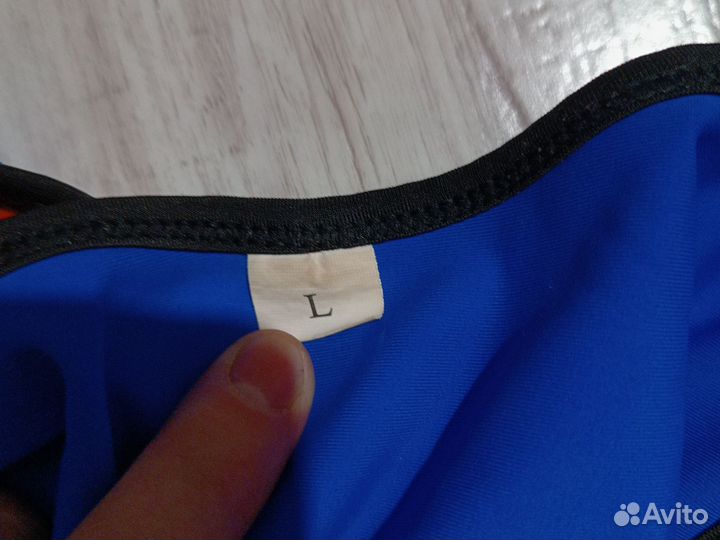 Борцовская форма на ребенка