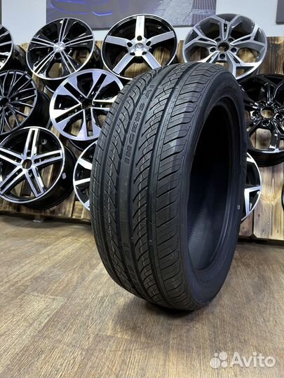 Antares Ingens A1 225/60 R18 100V