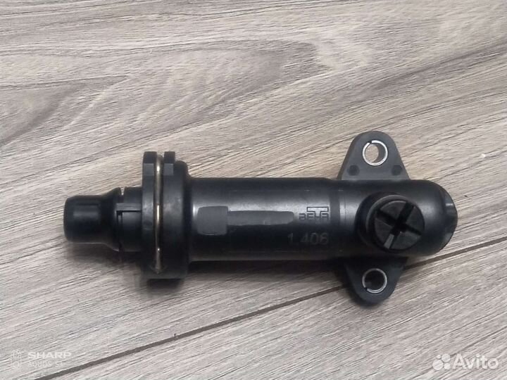 Термостат bmw e46,e39, e38 m57