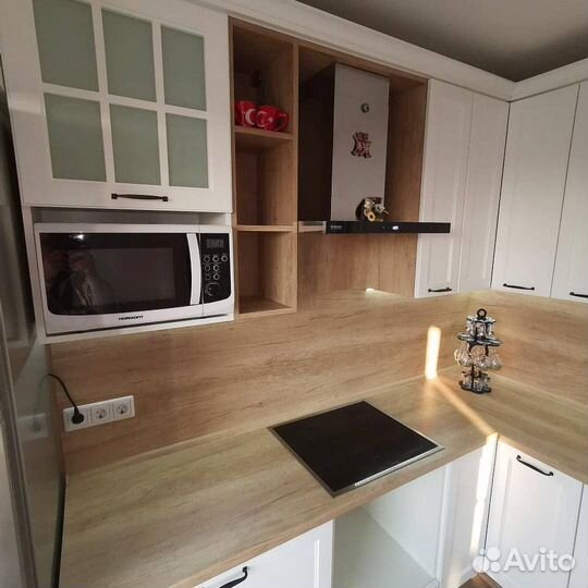 Кухонный гарнитур на заказ