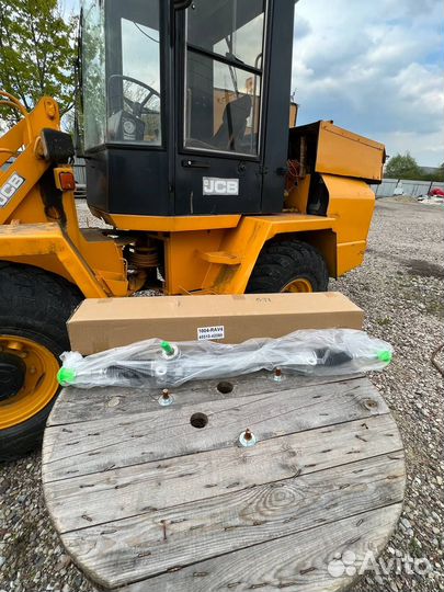 Рулевая рейка новая Toyota RAV4, Lexus NX