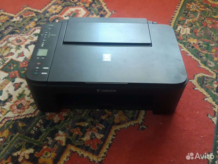 Принтер сканер копир