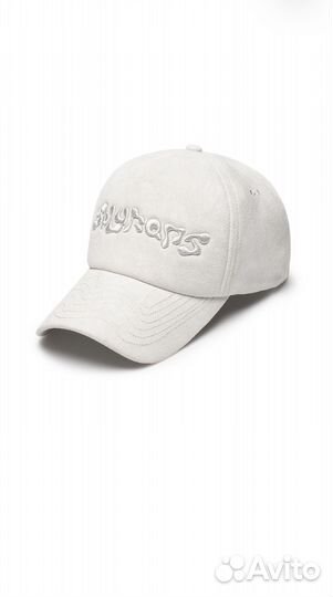 Кепка solutions ‘WAV’ cap snow