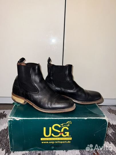 Конные вещи