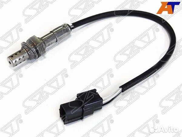 Датчик кислородный honda accord