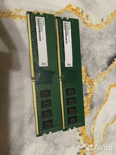 Оперативная память ddr3 8 gb