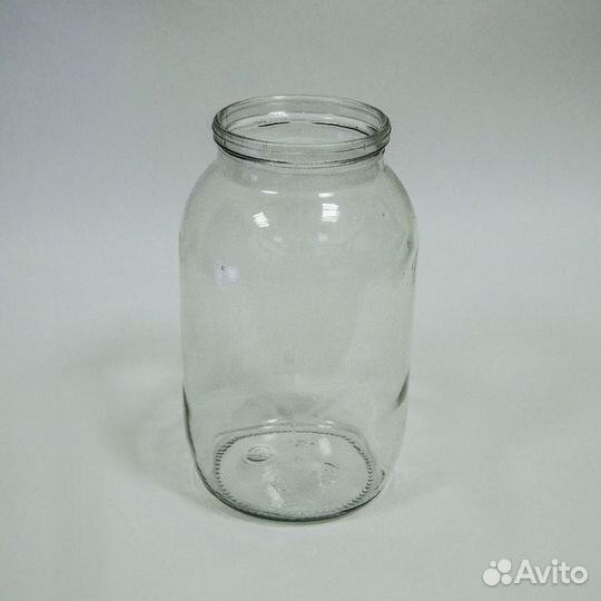 Банки 0.5 л