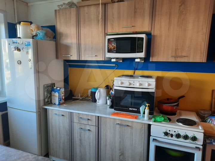 Комната 18,1 м² в 6-к., 4/5 эт.