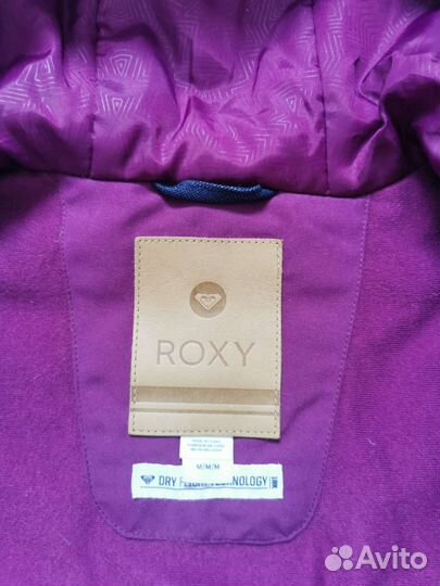 Горнолыжная куртка Roxy, размер М