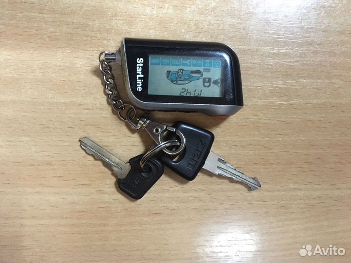 Автоэлектрик