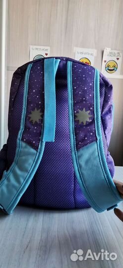 Школьный рюкзак Рroff