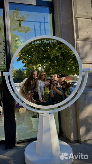 Туры по Северному и Южному Кавказу