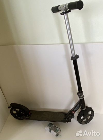 Самокат Oxelo town 3