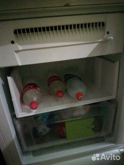 Холодильник NO frost Не требует разморозки