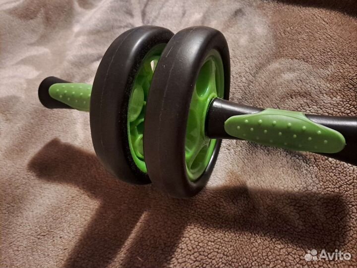 Ролик для пресса Torneo