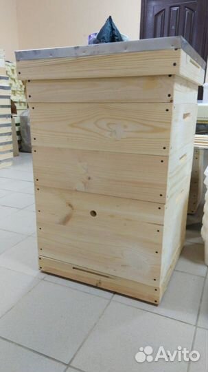 Улей 12 рамочный новый