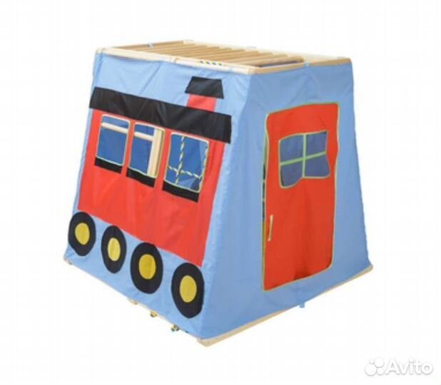 Спортивный комплекс